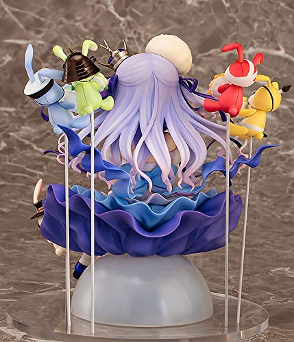 Amazon | ご注文はうさぎですか?? Chino & RABBIT DOLLS 1/7スケール