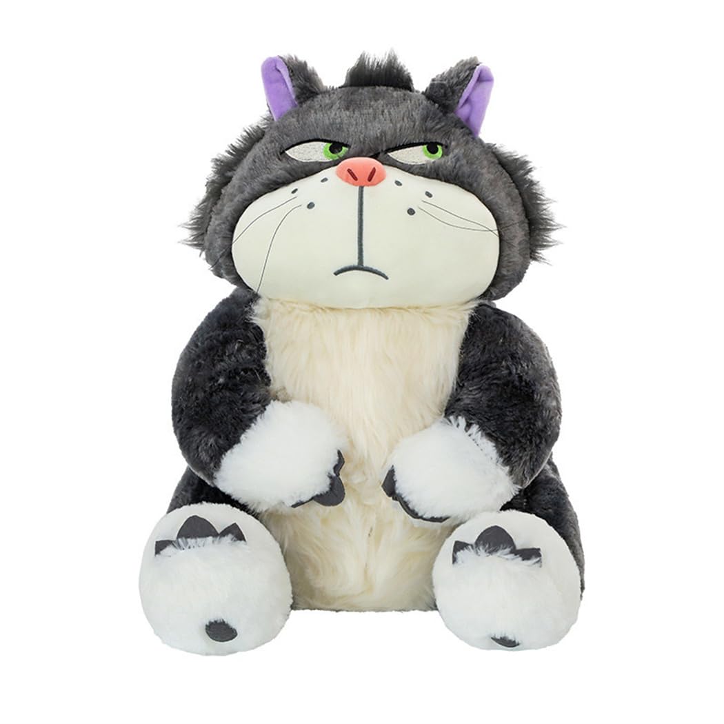 Amazon.co.jp: AKFJP ルシファー ぬいぐるみ ルシファー クッション