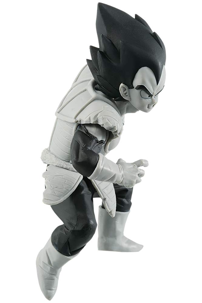 Amazon.co.jp: ドラゴンボールZ BANPRESTO WORLD FIGURE COLOSSEUM