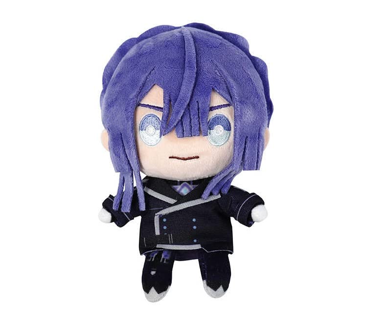 Amazon.co.jp: にじぬい 5th ANNIVERSARYグッズ にじぬい ぬいぐるみ