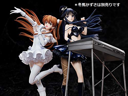 Amazon.com: Hobby Max-White Album 2-Ogiso Setsuna-Figure : Toys