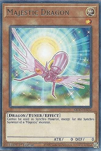 Amazon.co.jp: 遊戯王 KICO-EN032 救世竜 セイヴァー・ドラゴン