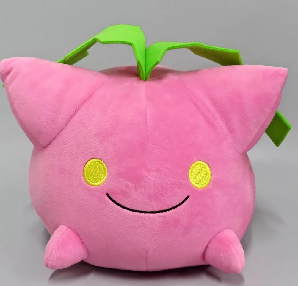 Amazon.co.jp: ポケットモンスター もふぐっとぬいぐるみ〜バタフリー