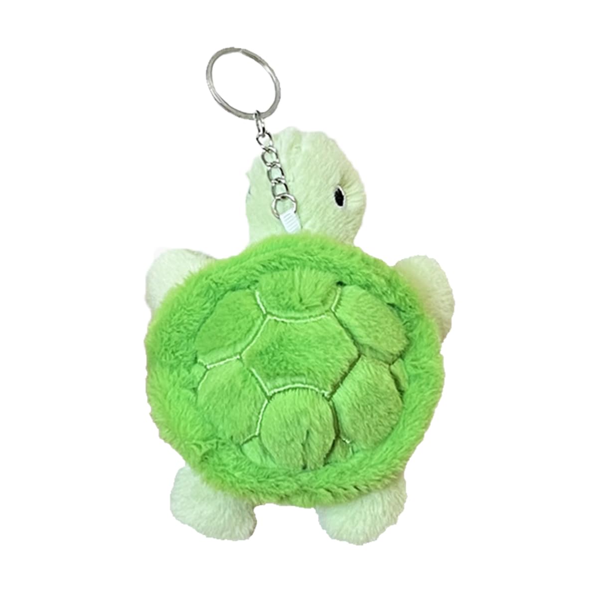 Amazon.co.jp: 亀のぬいぐるみキーホルダー 可愛い 亀 カメ キー