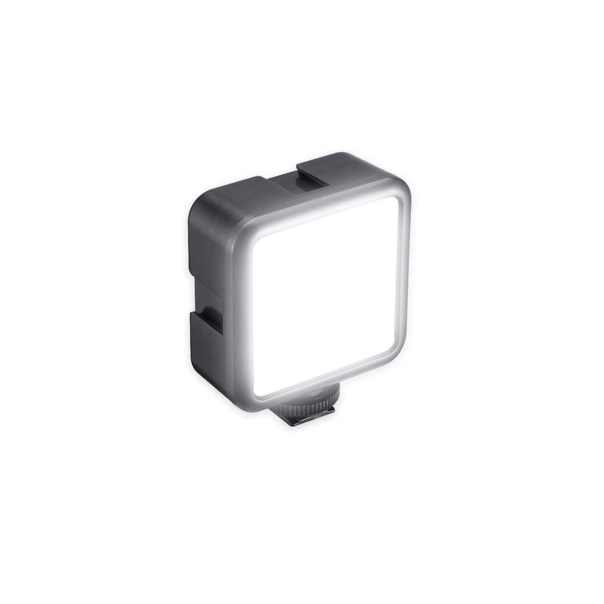 Amazon | Ulanzi 49led 撮影用ライト usb ledビデオライト 小型 撮影
