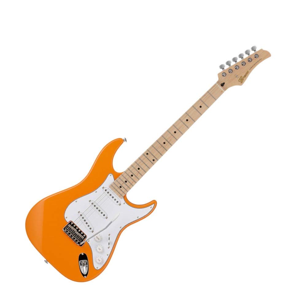 Amazon.co.jp: Greco グレコ エレキギター WS-STD LOR/M (ライト