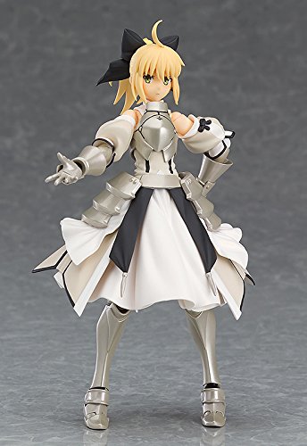 Amazon.co.jp: figma Fate/Grand Order セイバー/アルトリア・ペン