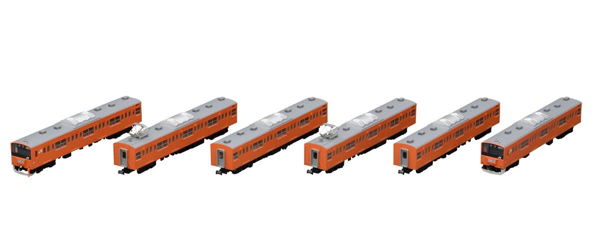 Amazon | TOMIX Nゲージ JR 201系通勤電車 中央線・分割編成 基本