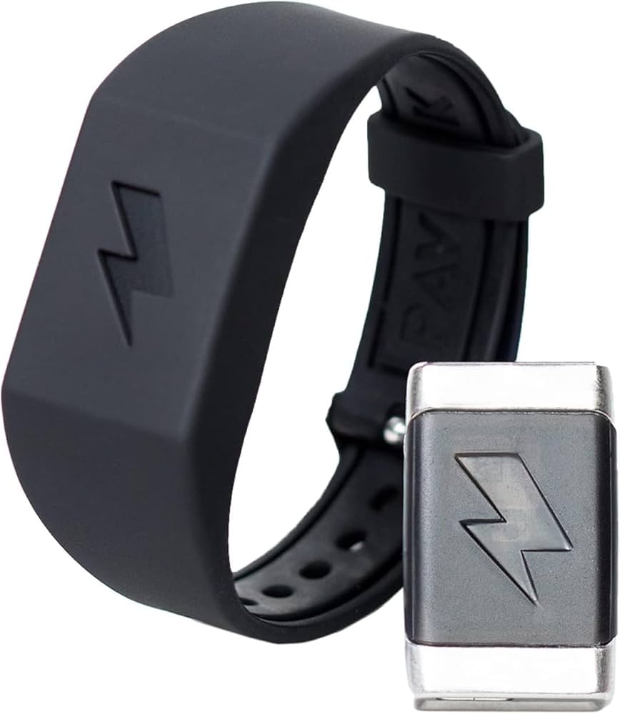 Amazon.co.jp: Pavlok Pro 2nd Gen Shock Clock[並行輸入] : おもちゃ