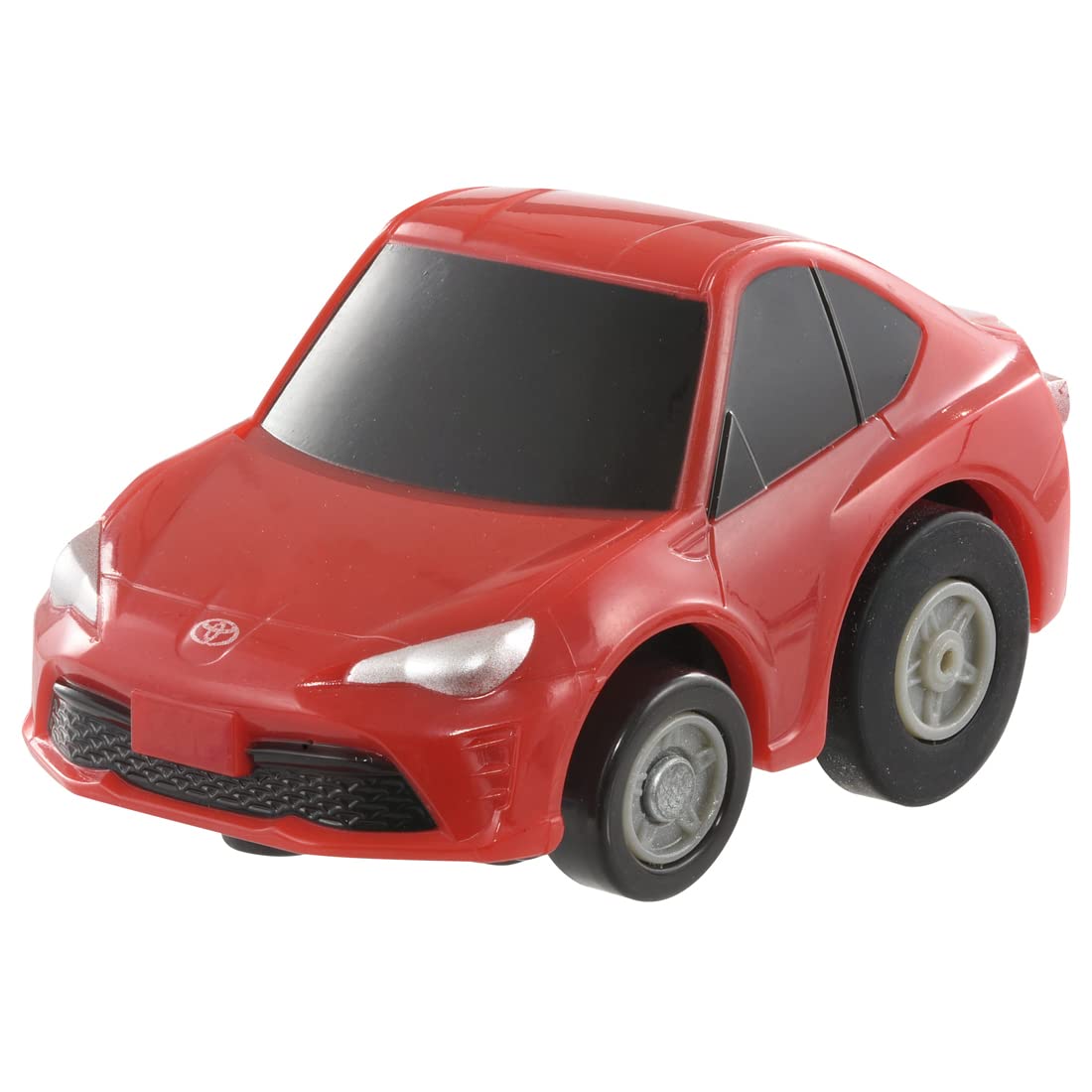 Amazon | チョロQ e-03 トヨタ トヨタ86 (ZN6) 初回特典チョロQコイン