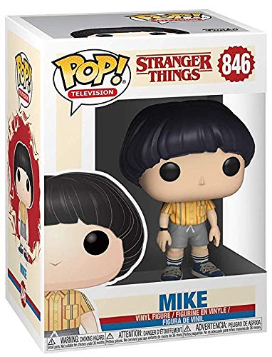 Amazon.co.jp: Funko ストレンジャー・シングス - マイク・ウィーラー