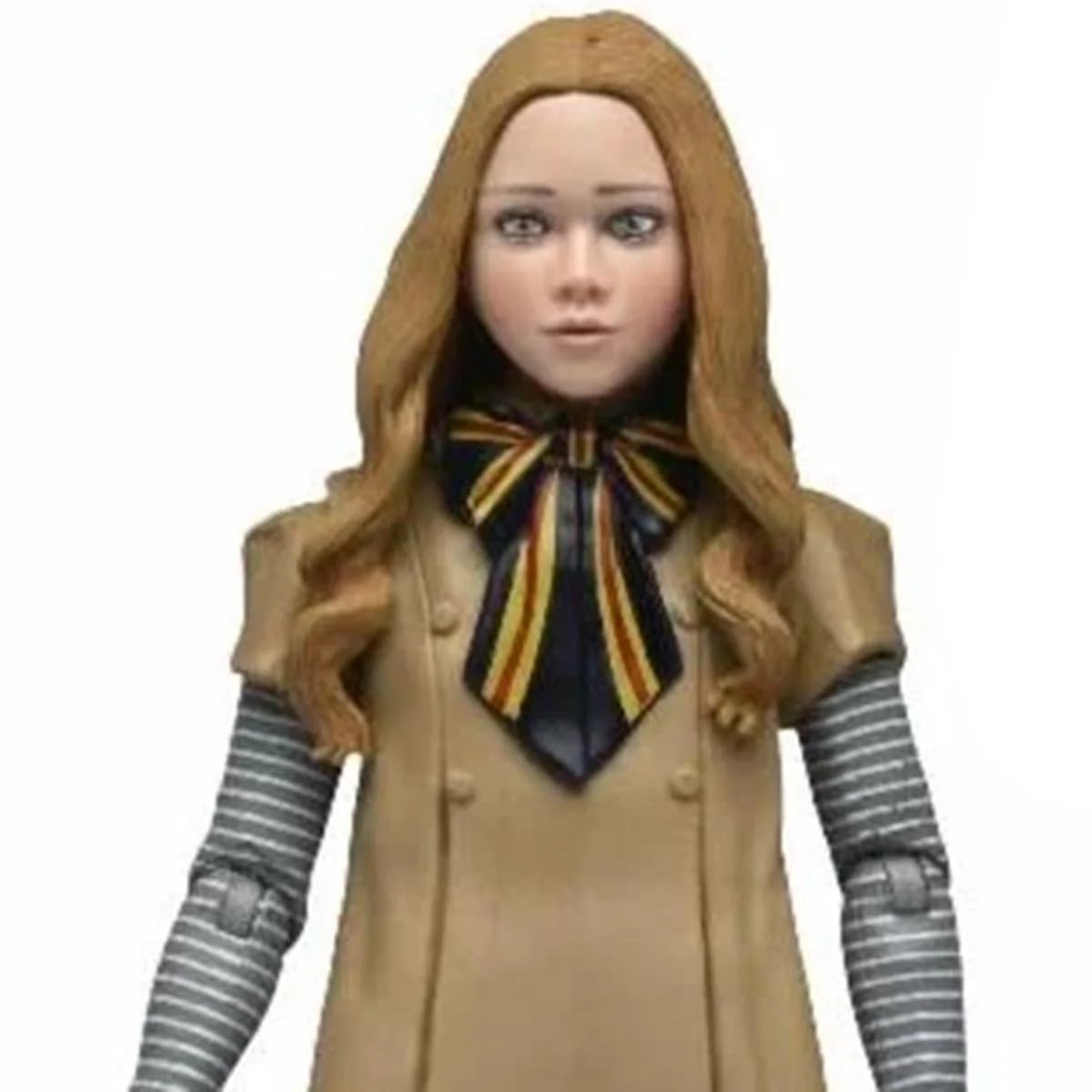 Amazon.com: NECA Ultimate M3GAN 7