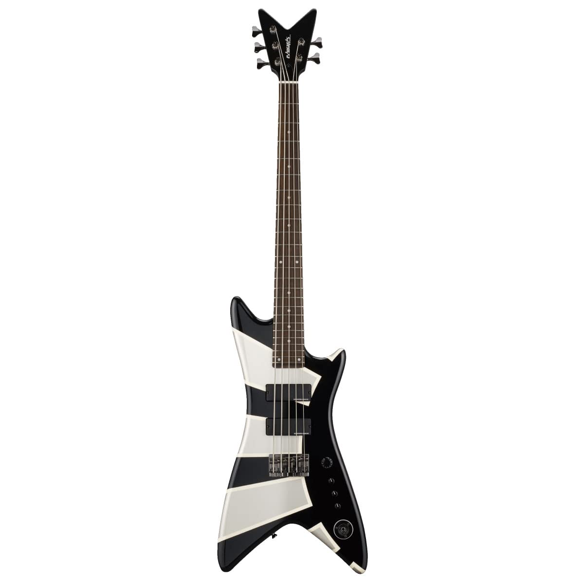 Amazon | EDWARDS E-TT BK Rising Sun GP エレキベース/Dir en grey