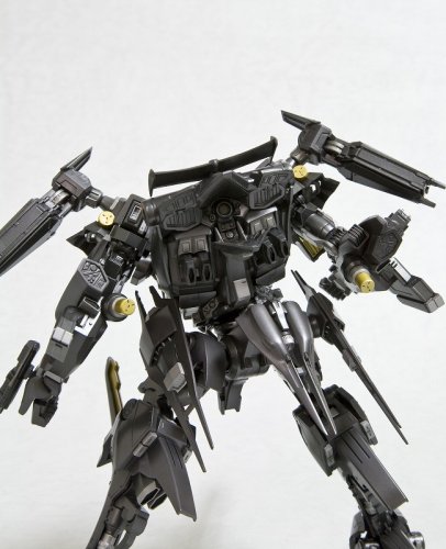 Amazon | コトブキヤ ARMORED CORE ヴァリアブル・インフィニティ