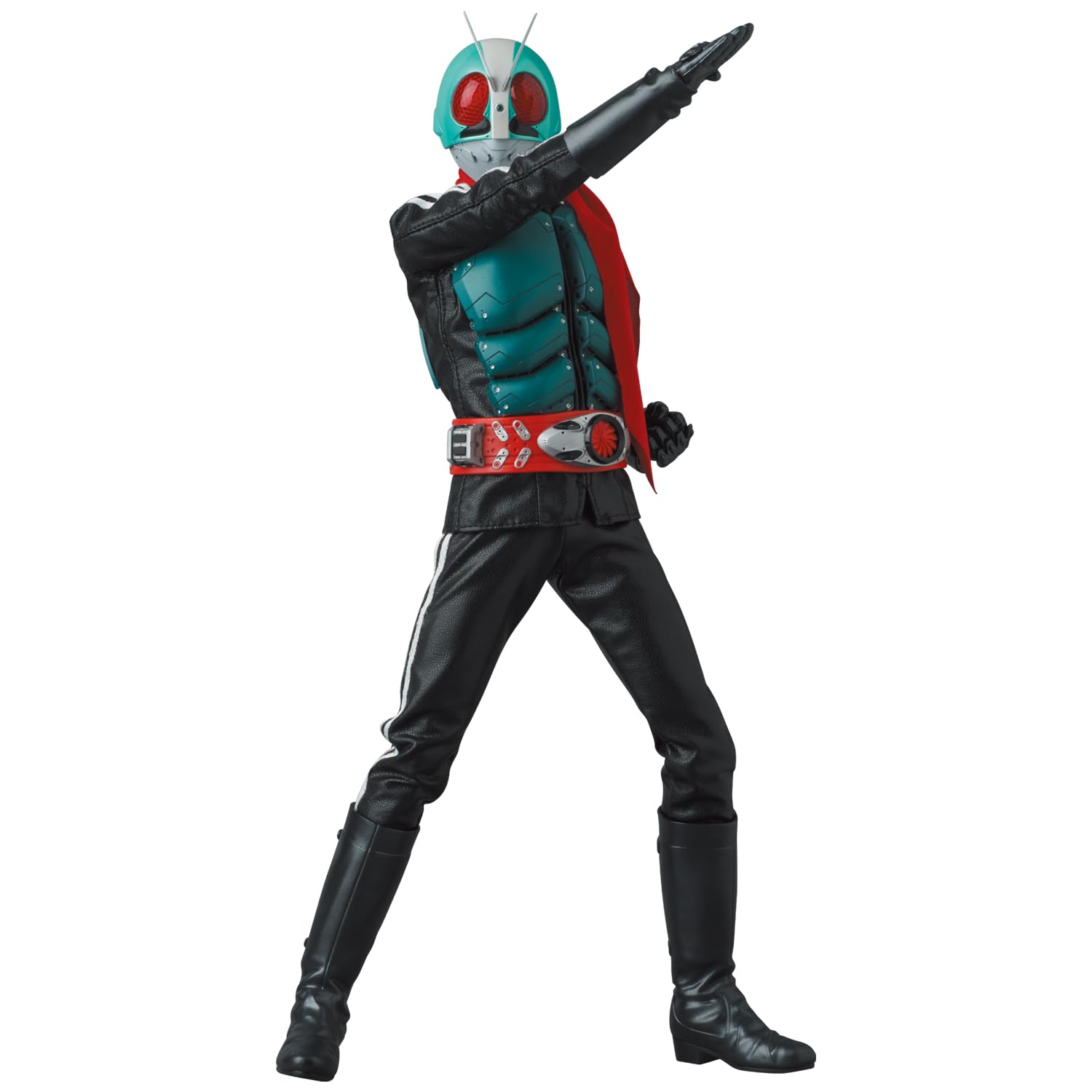Amazon.co.jp: メディコム・トイ(MEDICOM TOY) RAH リアルアクション
