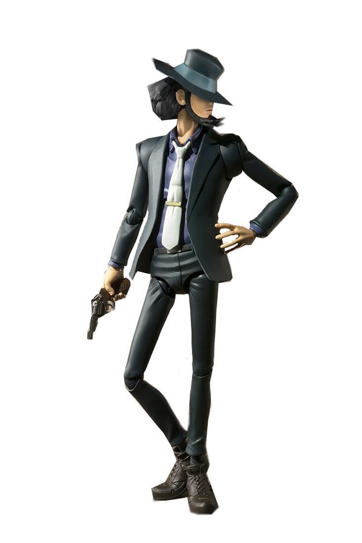 Amazon | S.H.Figuarts 次元大介 | フィギュア・ドール 通販