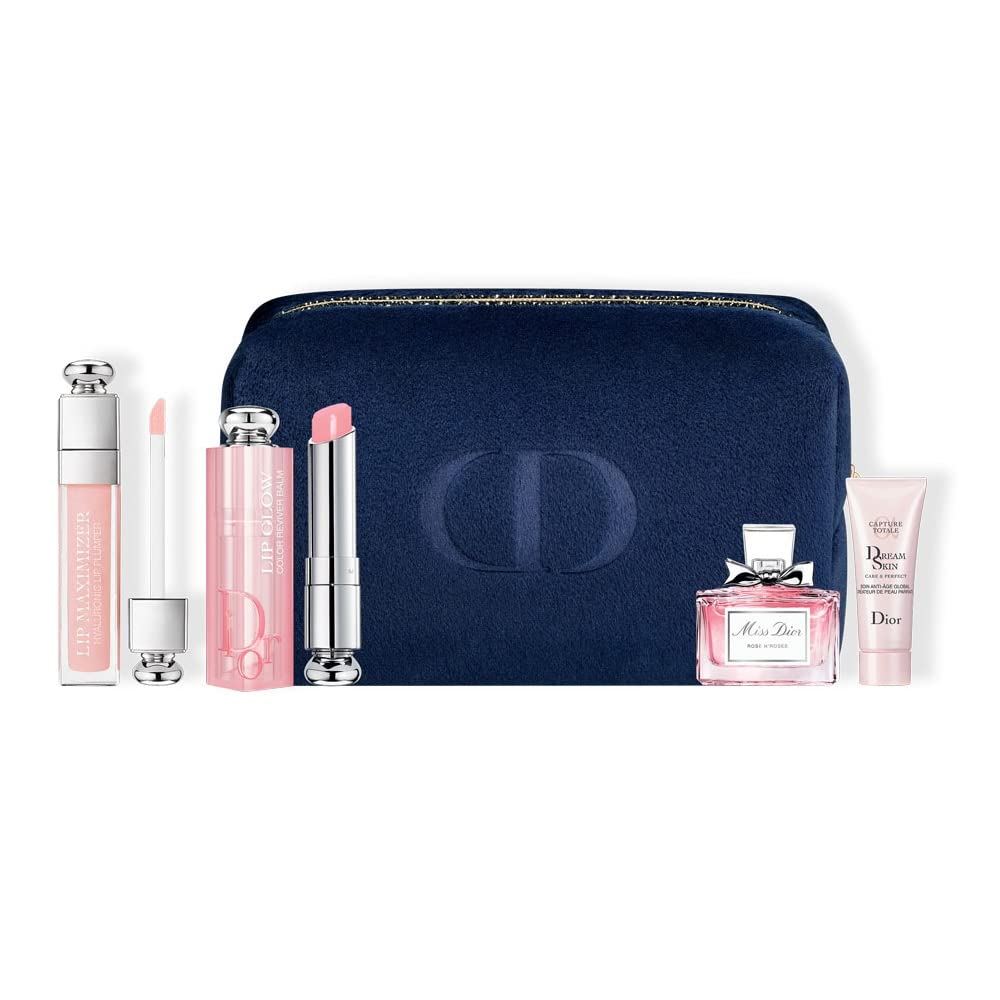 Amazon | Dior ディオール ホリデー オファー 2021【アディクト リップ