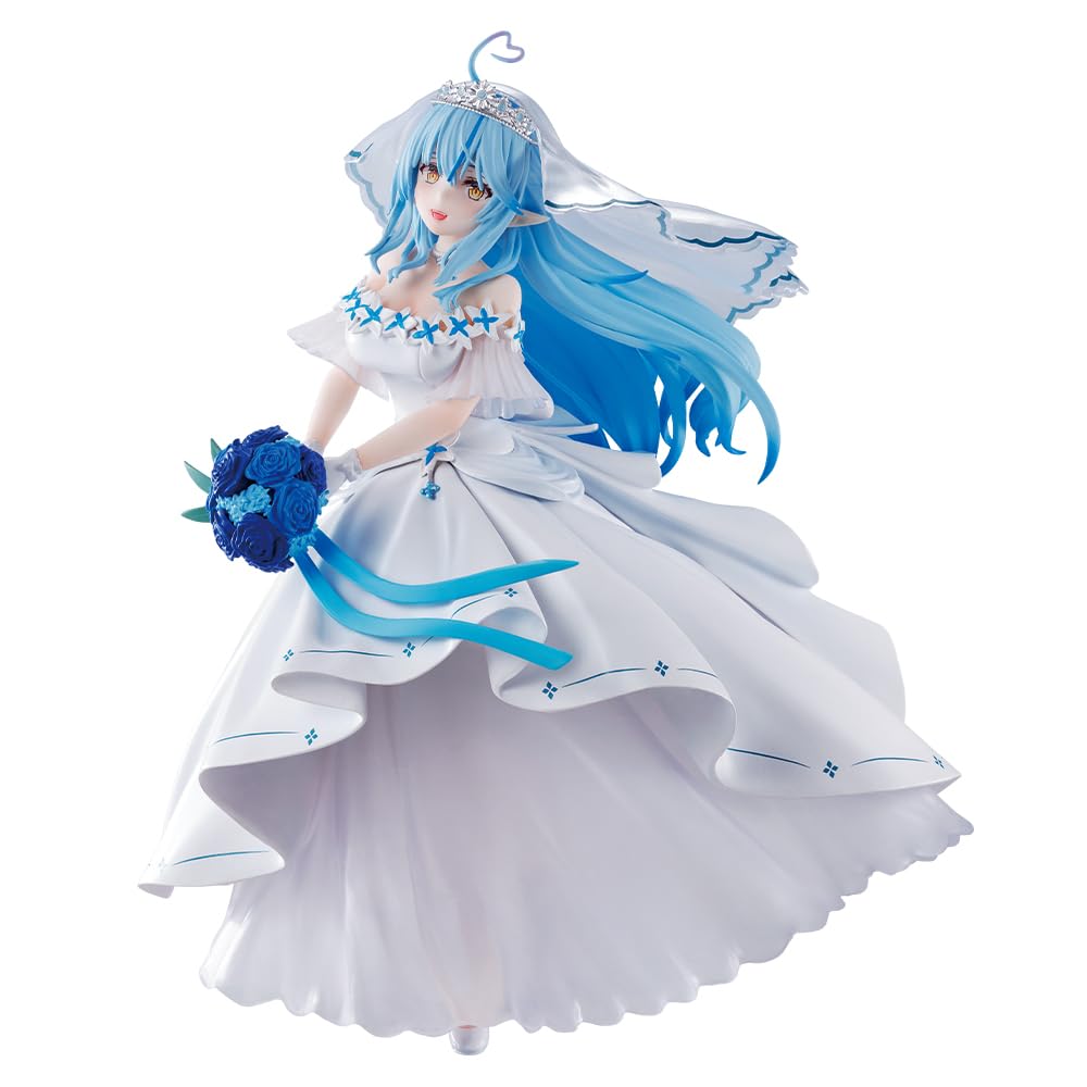 Amazon.co.jp: 一番くじ ホロライブ ～Wedding Dress Style～ 雪花