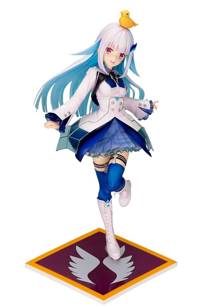 Amazon | 壽屋 にじさんじ リゼ・ヘルエスタ 1/7スケール PVC製 塗装