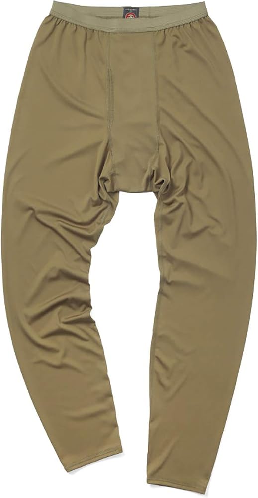 Amazon.co.jp: 実物 米軍 ECWCS GEN3 Level1 POLARTEC POWERDRY シルク