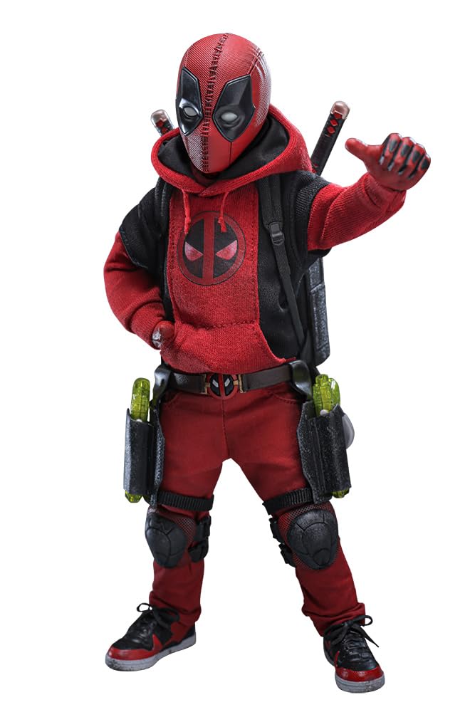 Amazon.co.jp: ムービー・マスターピース デッドプール&ウルヴァリン