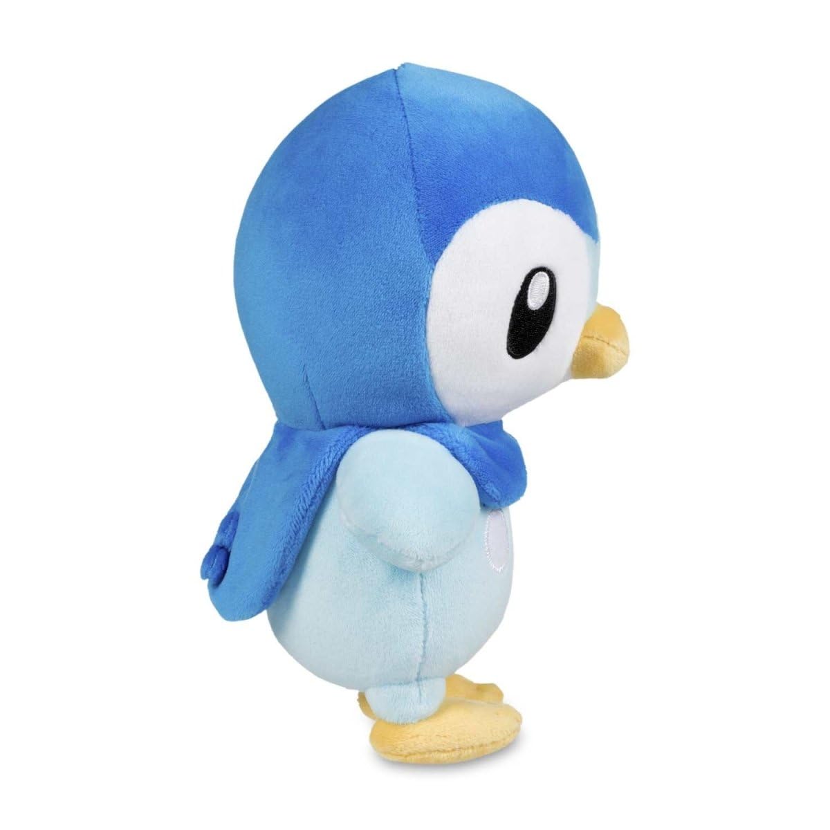 Amazon.co.jp: ポケモンセンターオリジナル ぬいぐるみ ポッチャマ 22