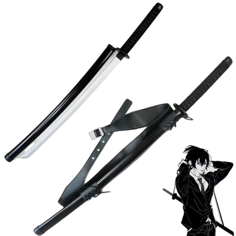 Amazon.co.jp: チェンソーマン コスプレ道具 武器 木製刀 刀剣 模擬刀