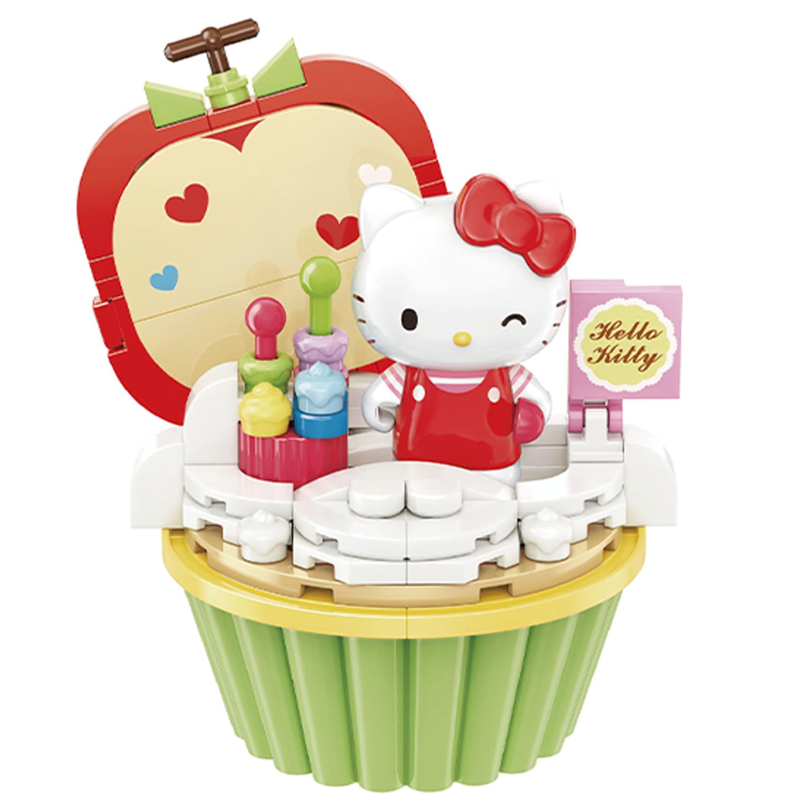 Amazon | オンダ(Onda) ハローキティ サンリオ sanrio おもちゃ