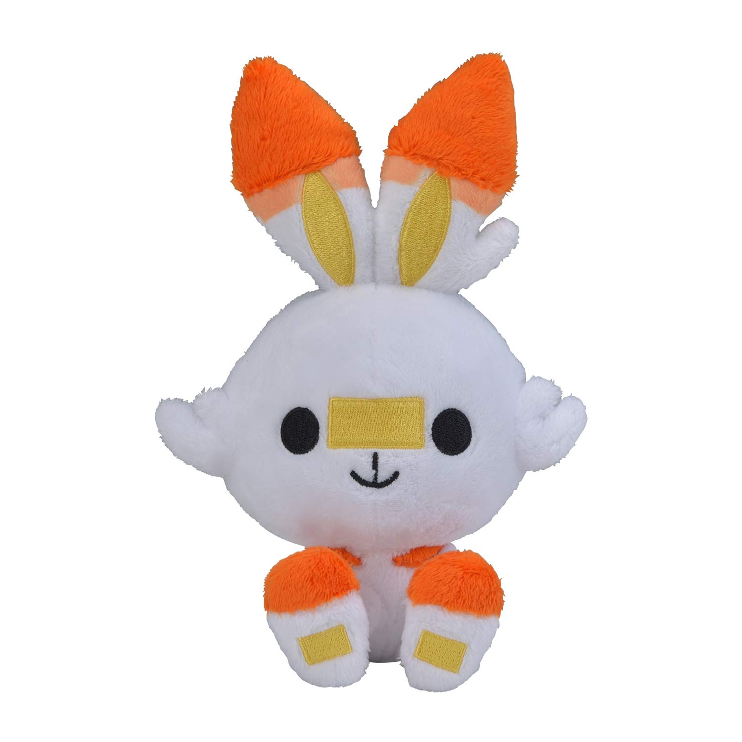 Amazon.co.jp: ポケモンセンターオリジナル ポケモンドールズ ヒバニー