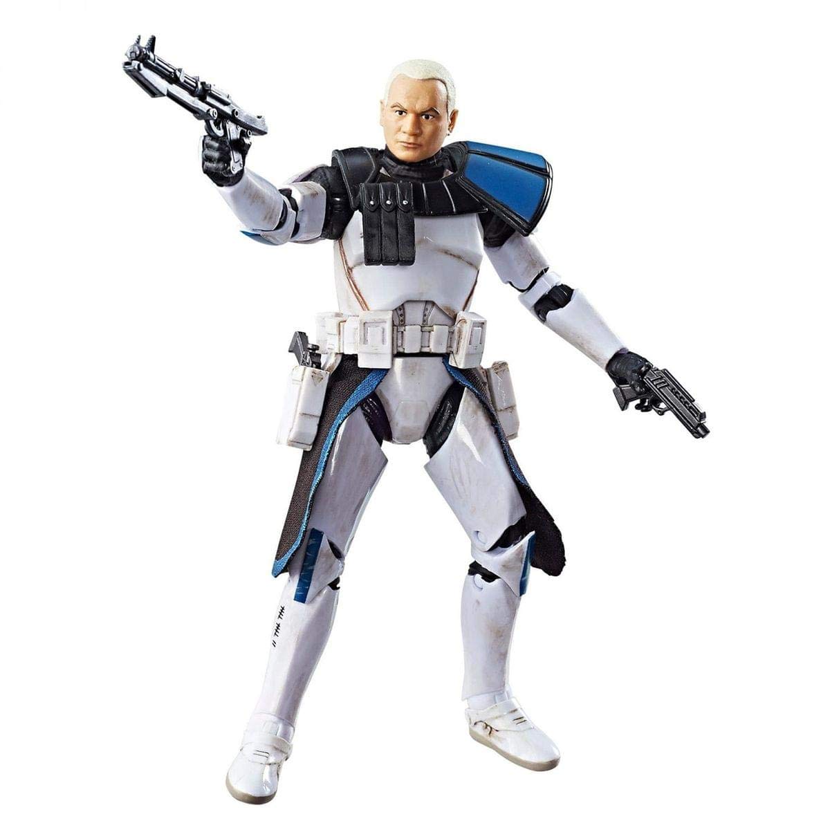 Amazon.co.jp: ハズブロ（Hasbro）スター・ウォーズ STAR WARS