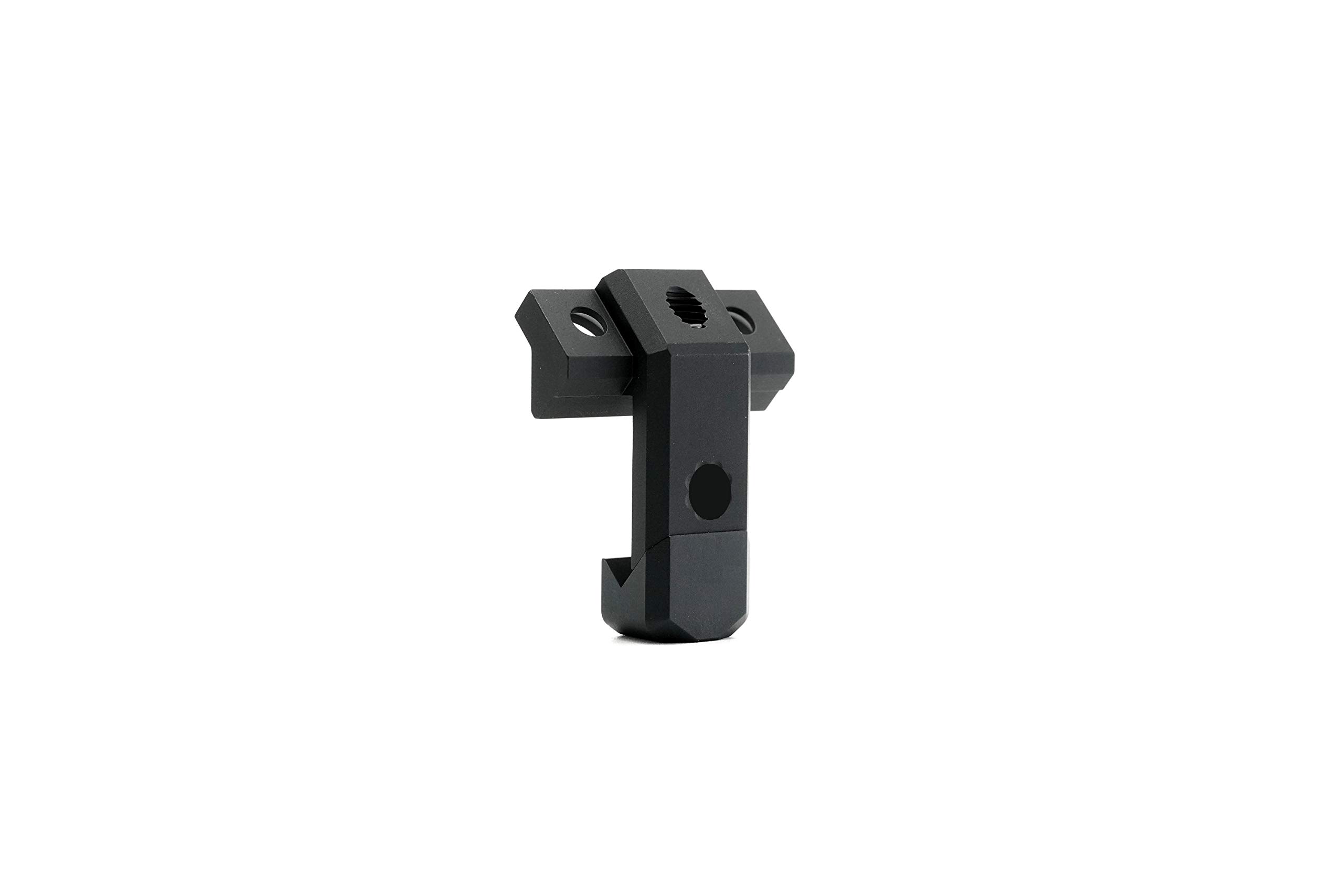 Amazon | S&S アリサカタイプ Offset Scout Mount Picatinny 20mm