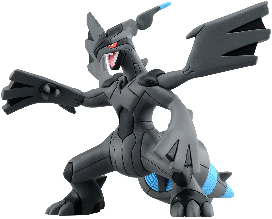 Amazon.co.jp: ポケットモンスター モンコレハイパーサイズシリーズ
