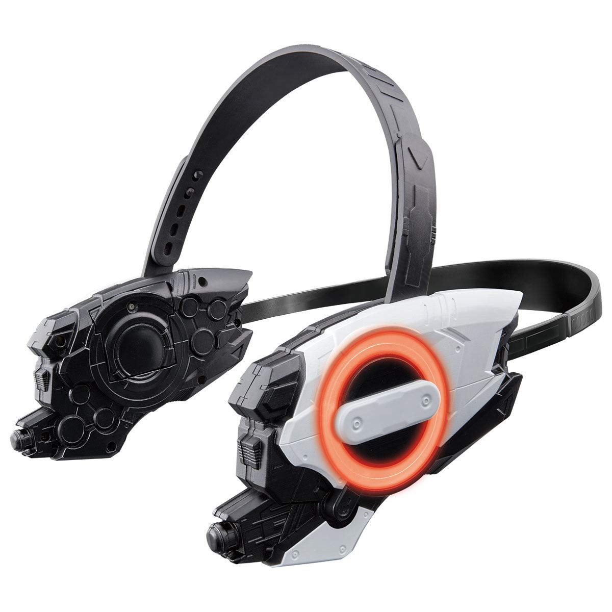 Amazon | 仮面ライダーゼロワン DXヒューマギアモジュール | ベルト