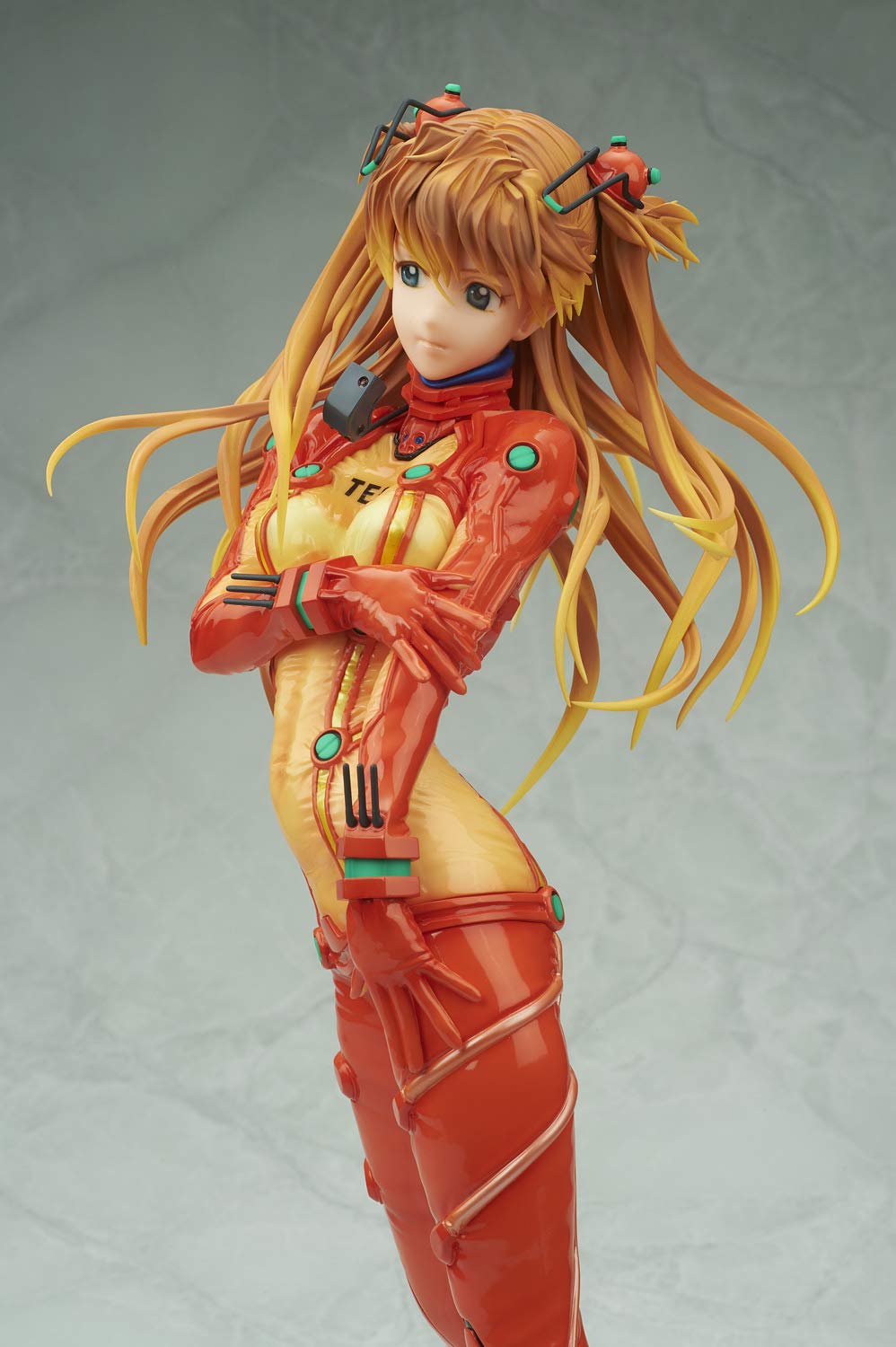 Amazon.co.jp: ヱヴァンゲリヲン新劇場版:破 式波・アスカ・ラングレー