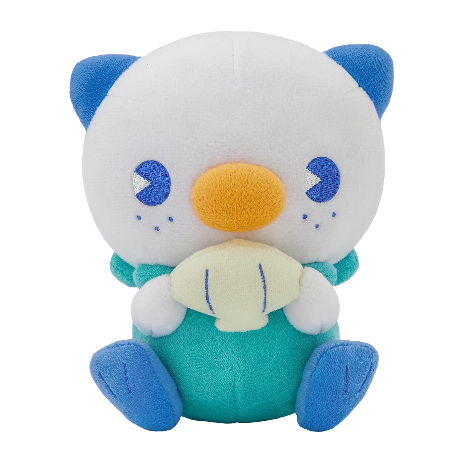 Amazon.co.jp: ポケモンセンターオリジナル ぬいぐるみ サイコソーダ