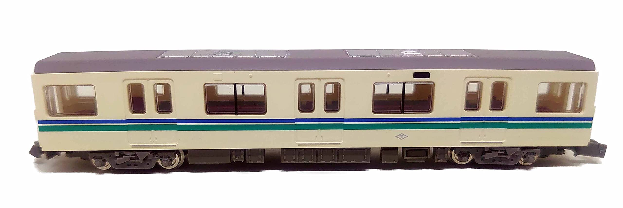 Amazon | トミーテック(TOMYTEC) 鉄道コレクション 神戸市営地下鉄
