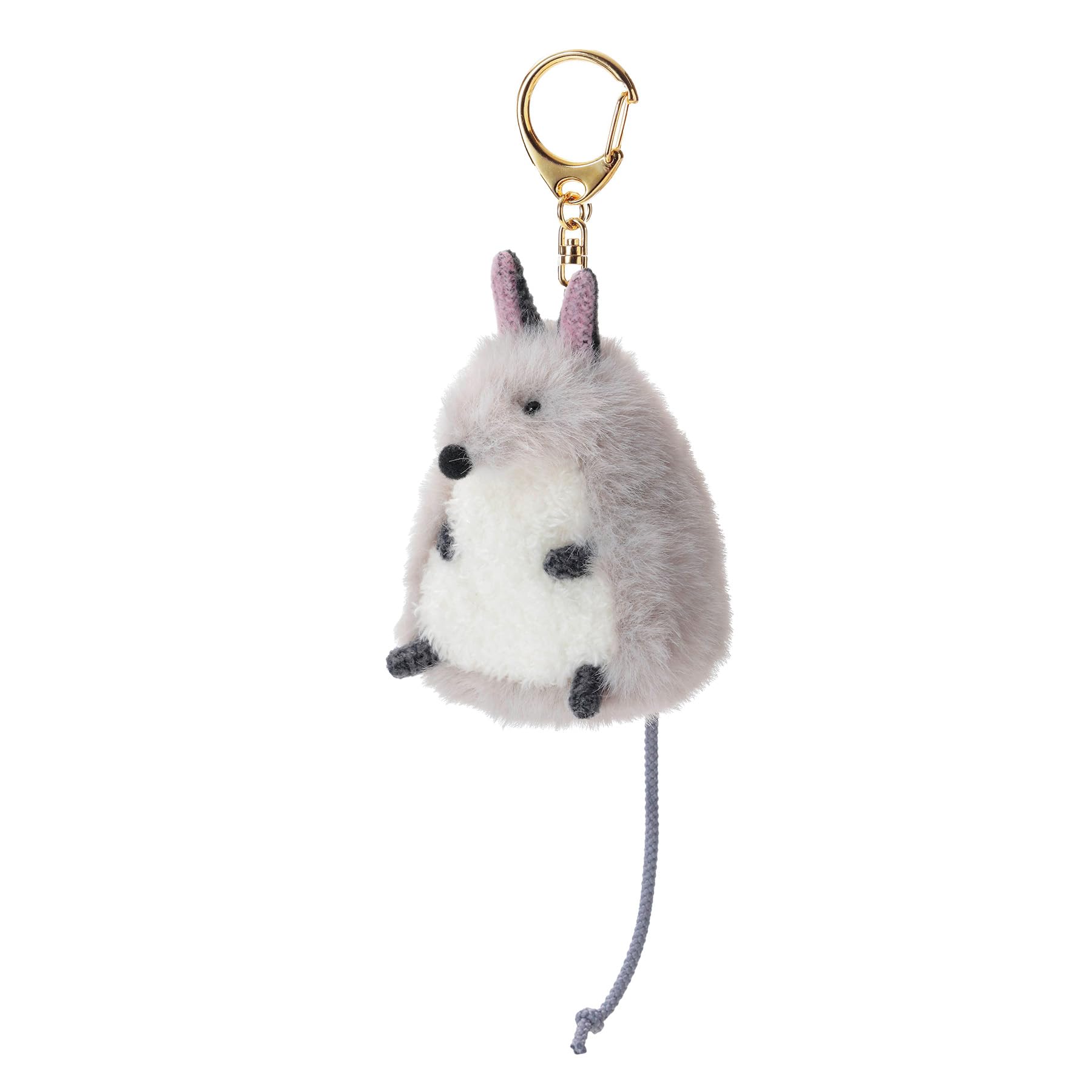 Amazon.co.jp: サン・アロー tetra ねずみ マスコット K-9693
