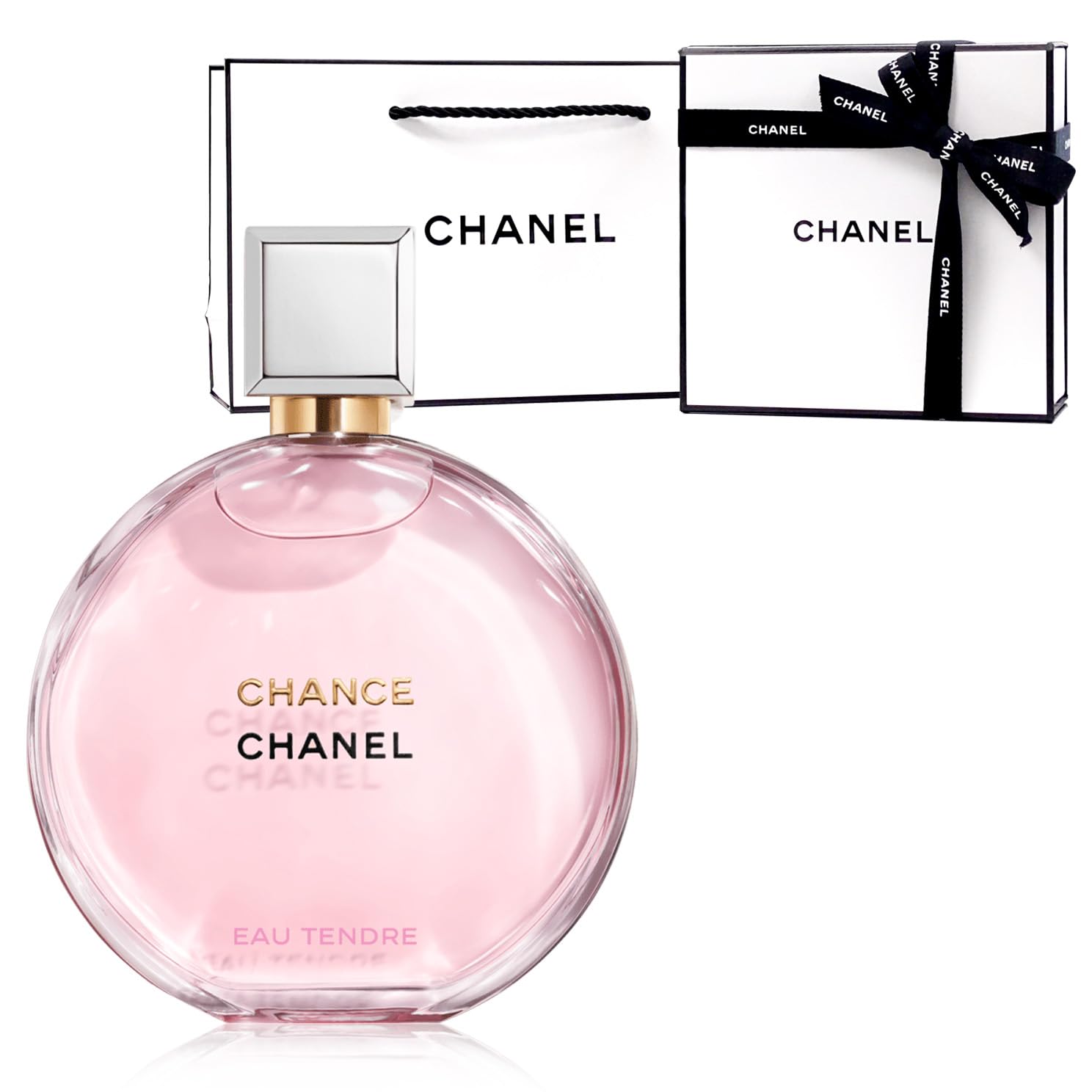 Amazon | 【国内正規品】CHANEL チャンス オー タンドゥル オードゥ