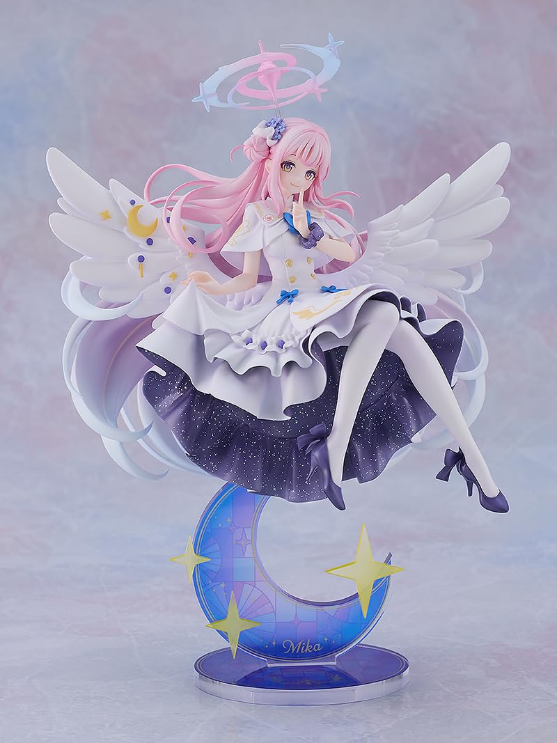 Amazon | ブルーアーカイブ Blue Archive ミカ ～星の呼び声～ 1/7