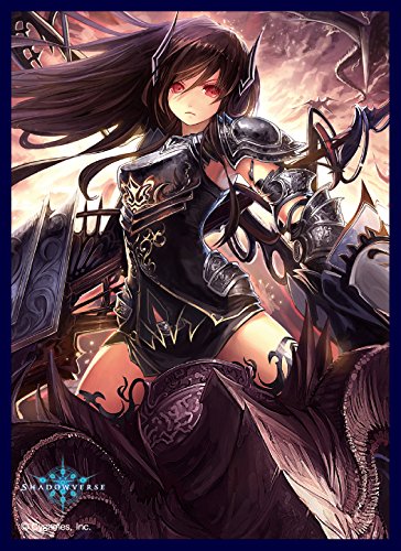 Amazon | きゃらスリーブコレクション マットシリーズ Shadowverse