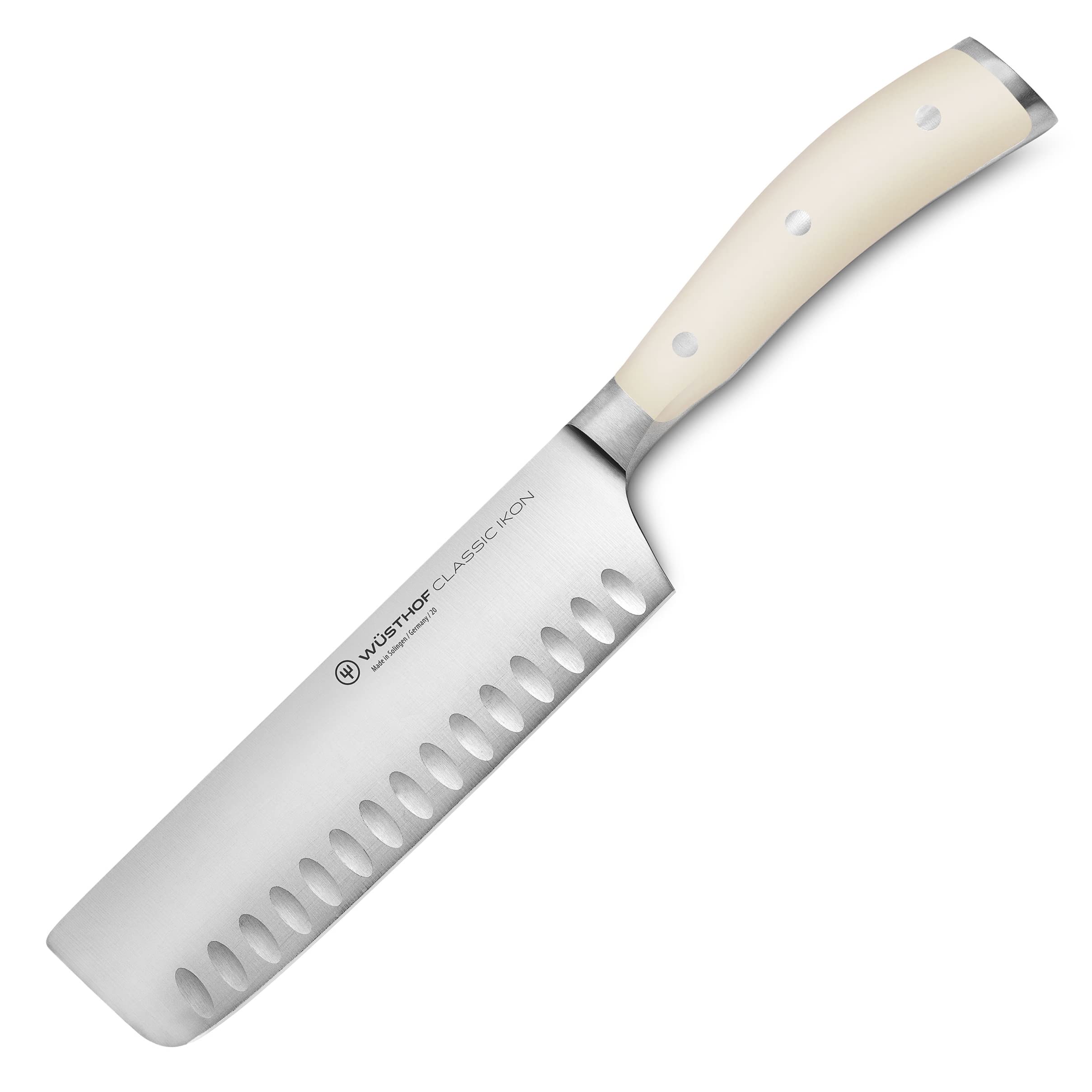 Amazon.com: Wusthof Classic Ikon Creme 7