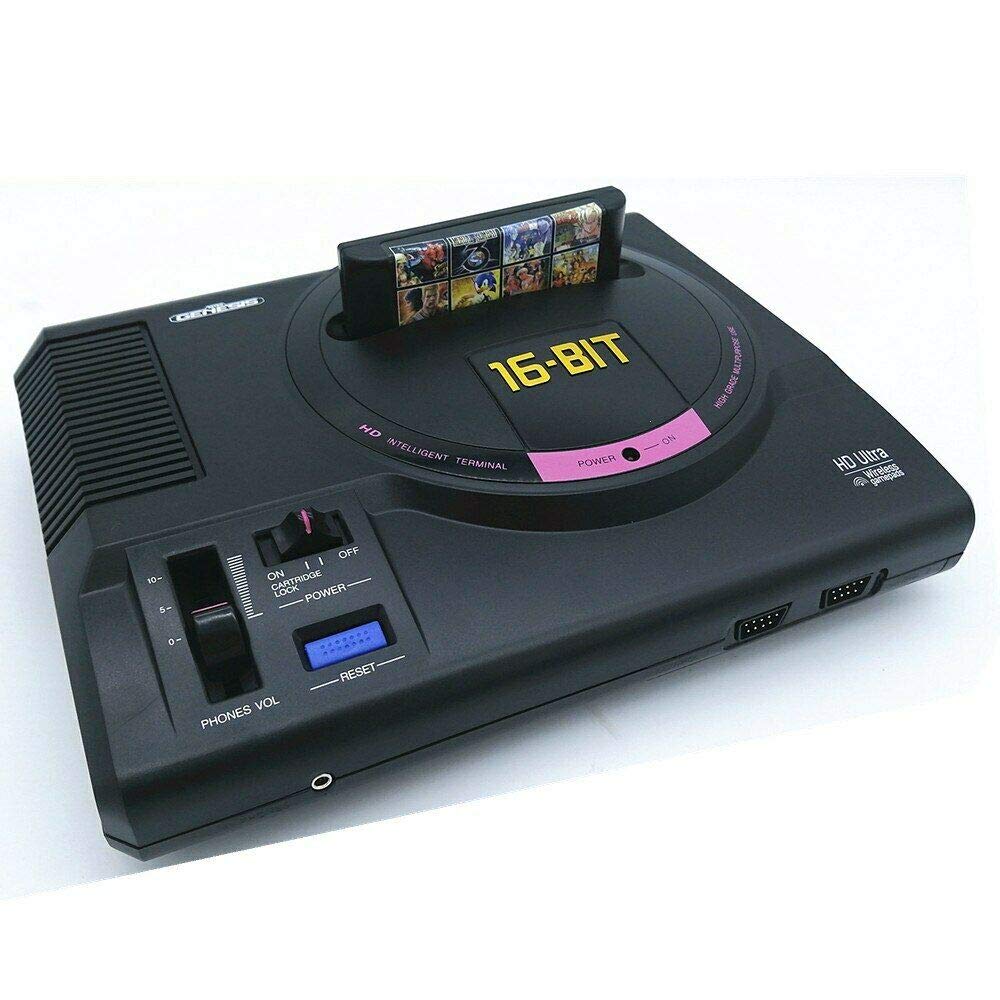 Amazon.com: 138 in 1 Game Cartridge Super Combo, 16 Bit Game Card