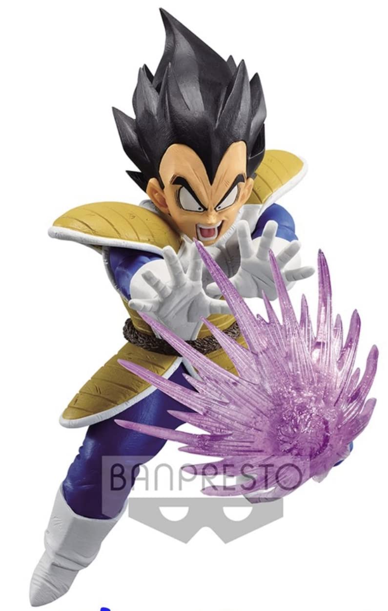 Amazon.co.jp: G×materia THE VEGETA ベジータ : おもちゃ