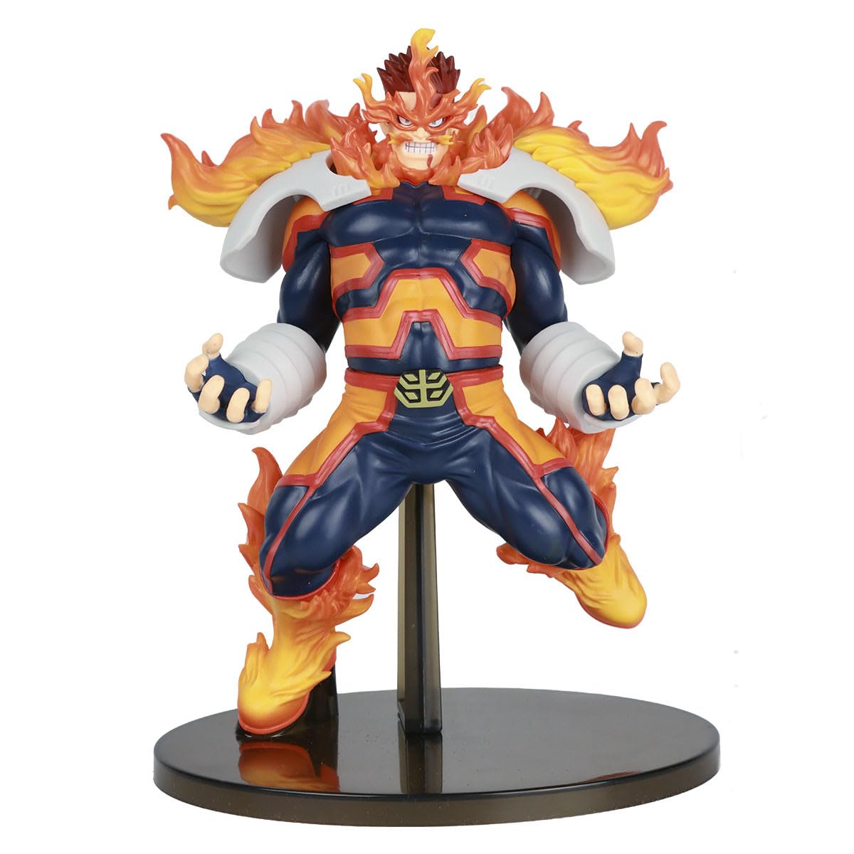 Amazon | バンプレスト 僕のヒーローアカデミア THE AMAZING HEROES