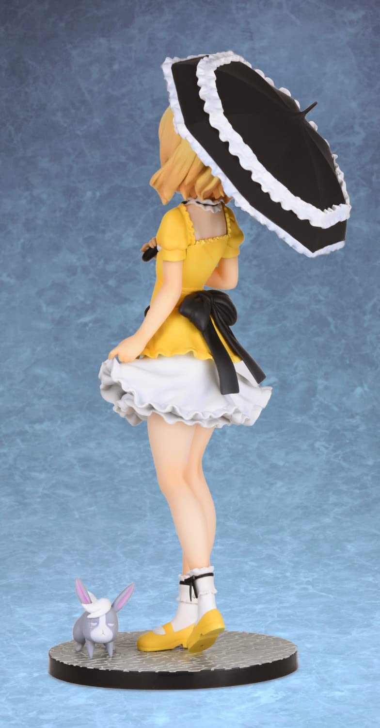 Amazon | ベルファイン ご注文はうさぎですか?BLOOM シャロ 限定