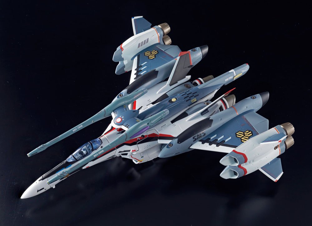 Amazon.co.jp: TAMASHII NATIONS DX超合金 トルネードメサイア