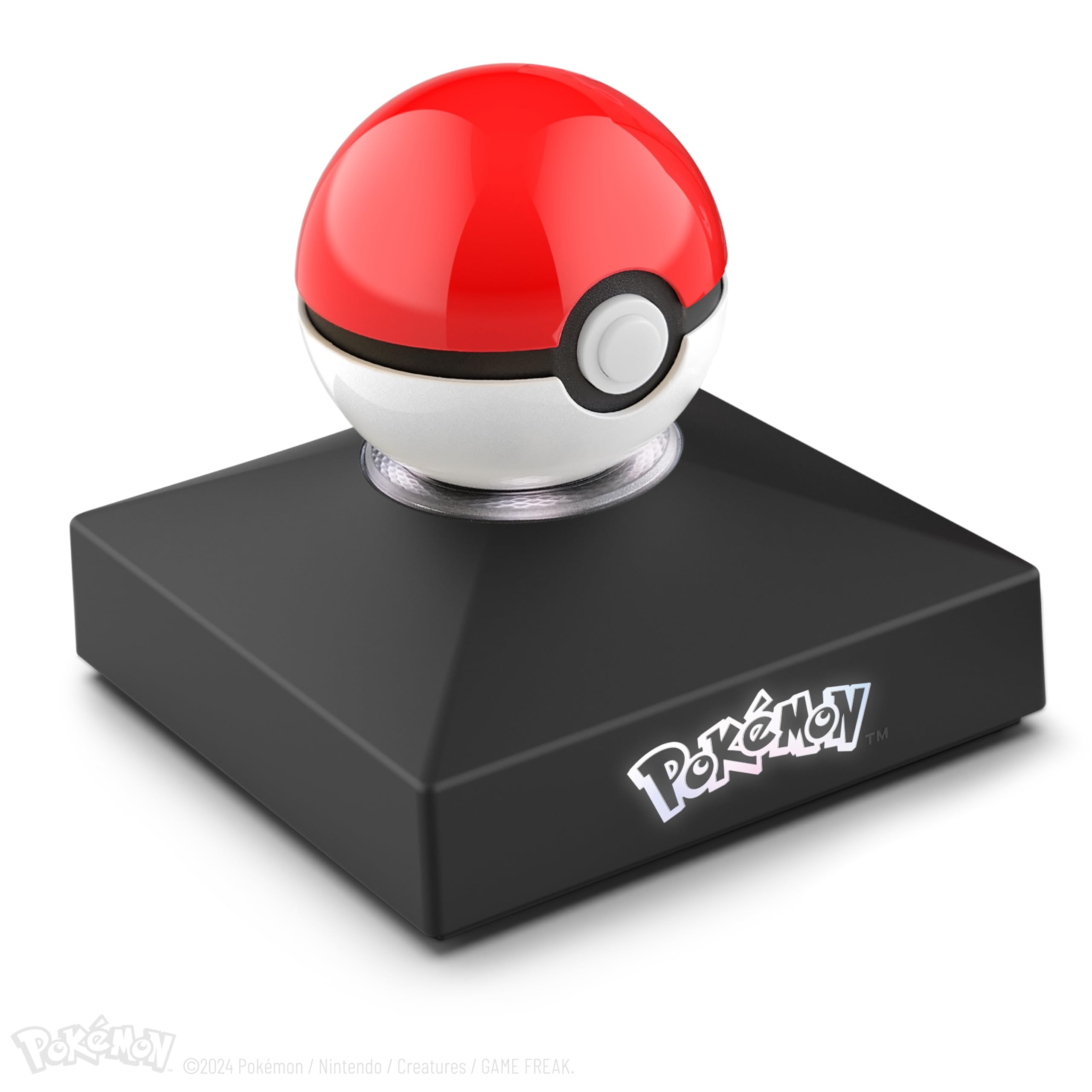 Amazon.co.jp: The Wand Company ポケモントレーナー ミニポケボール