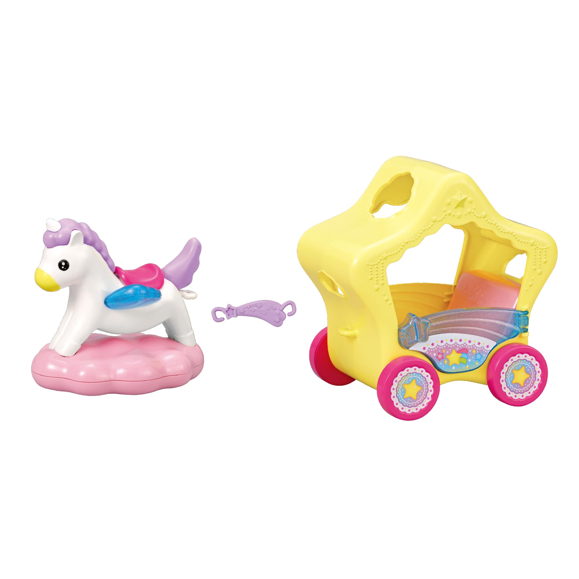 Amazon.co.jp: パイロット ポケットメルちゃん パーツ おほしさまのば