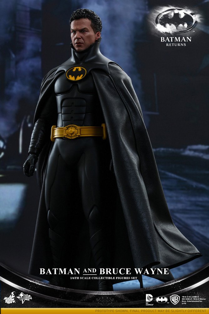 Amazon.co.jp: ムービー・マスターピース バットマン リターンズ