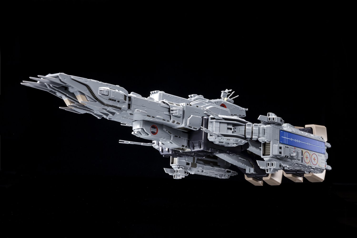 Amazon.co.jp: 超時空要塞マクロス 愛・おぼえていますか 1/3000 完全